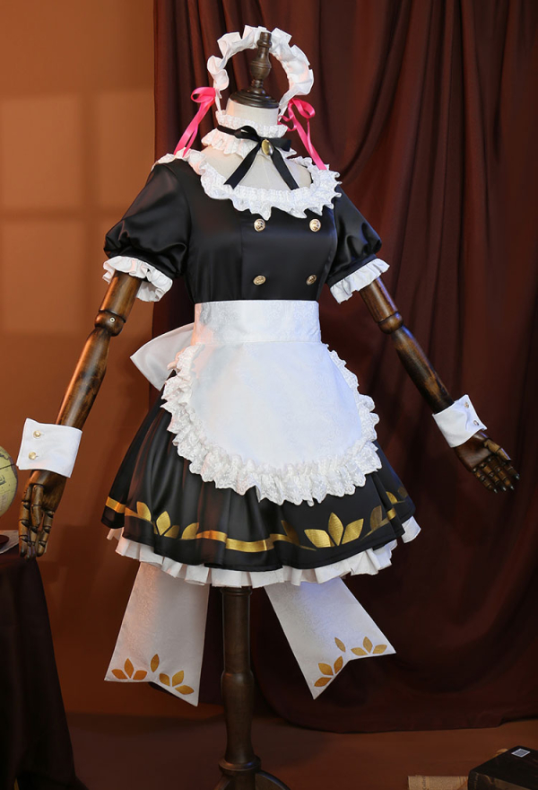 FGO カーマ コスプレ 衣装 - FGO カーマ コスプレ | コスプレ衣装通販