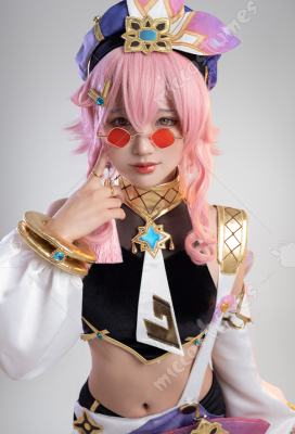 原神 ドリー コスプレ 衣装