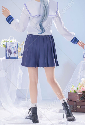 予約商品) 神里綾華Heytea制服コスプレ 最大81%OFFクーポン - コスプレ