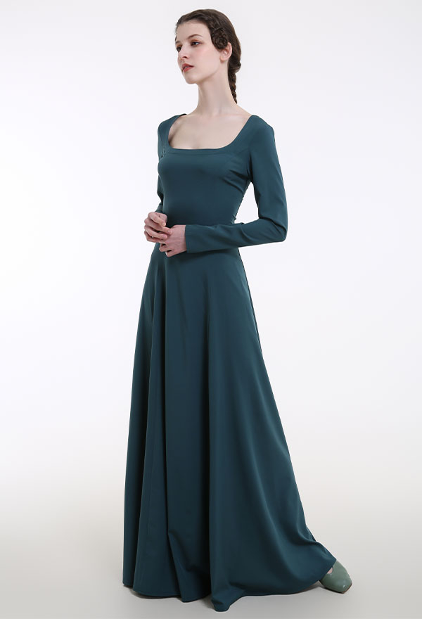 中世のドレス ルネサンスの衣装 販売のためのレトロな歴史的なドレス