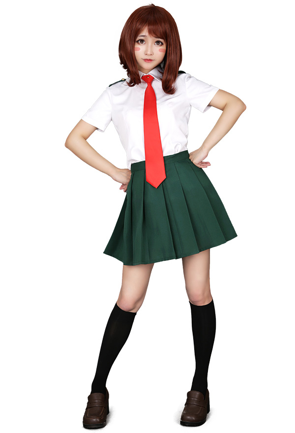 ヒロアカ 制服 - 僕のヒーローアカデミア コスプレ | 高品質 ユニフォーム 販売