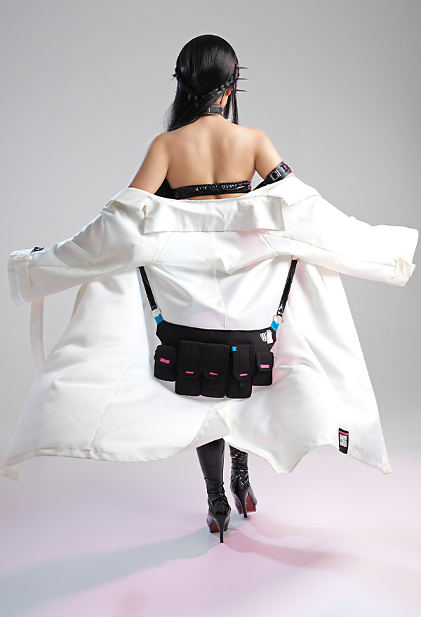 ミハラ コスプレ 衣装 - 勝利の女神:NIKKE コスプレ | コスプレ衣装通販