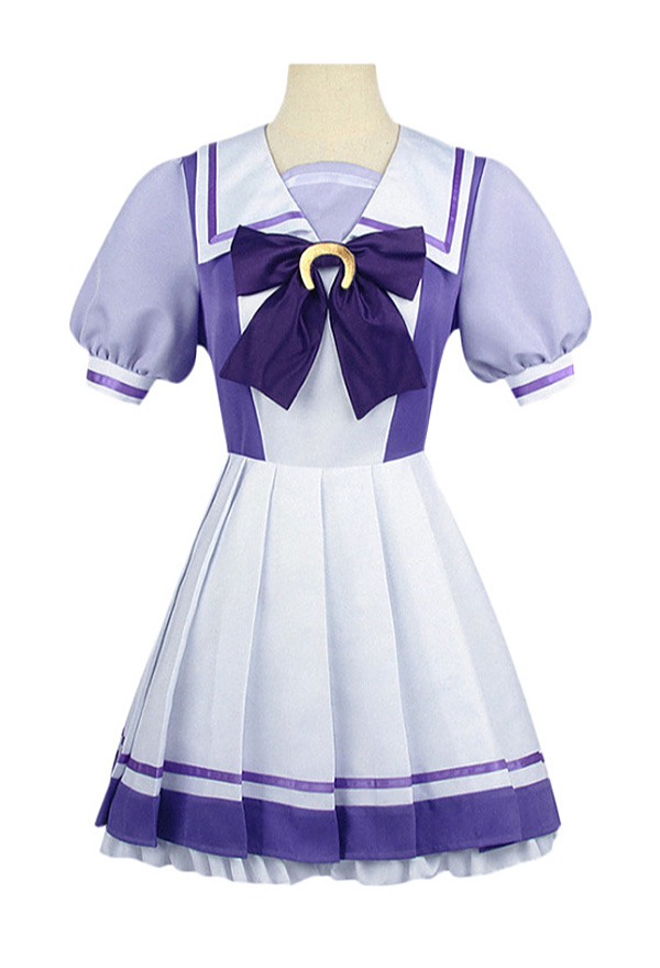 ウマ娘 プリティーダービー トレセン学園 jk制服