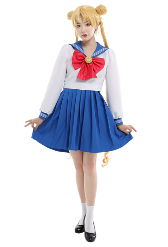 美少女戦士セーラームーンのコスチューム販売 at Miccostumes.com