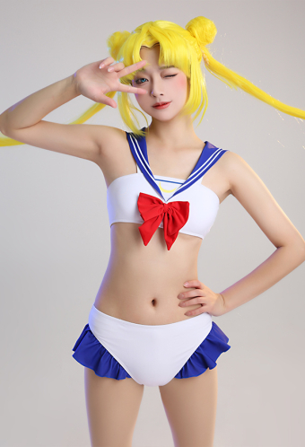 美少女戦士セーラームーンのコスチューム販売 at Miccostumes.com