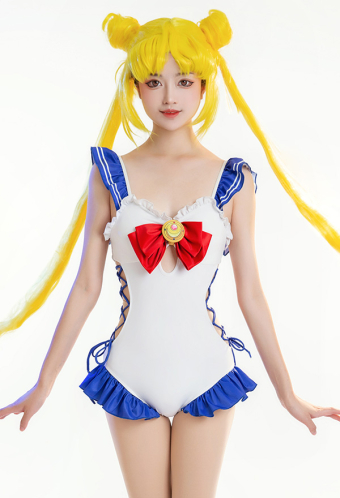 美少女戦士セーラームーンのコスチューム販売 at Miccostumes.com